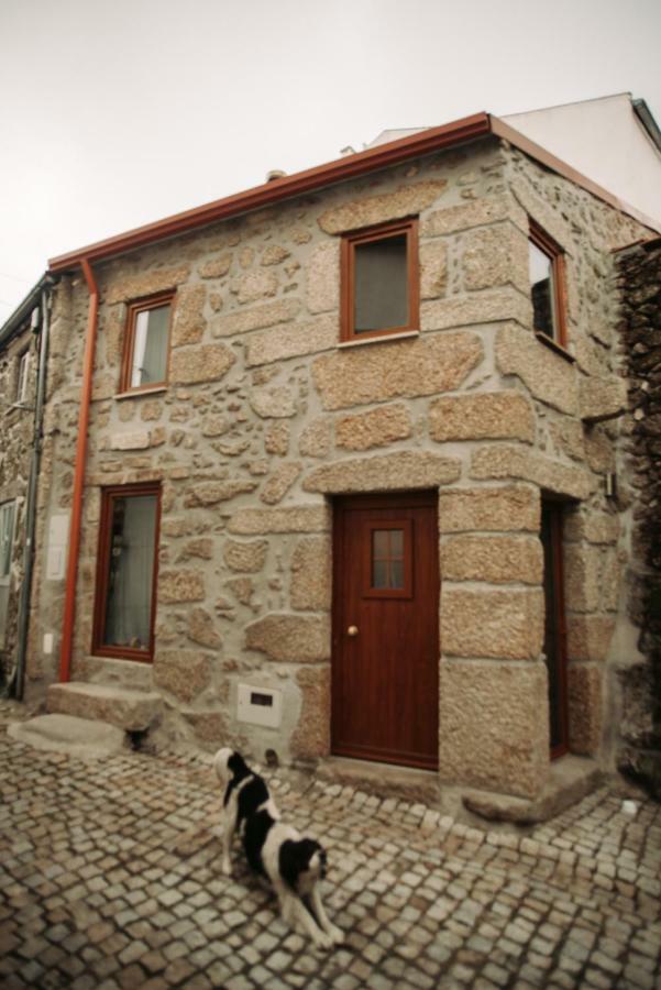 Villa Casa Miguel Sabugueiro  Exterior foto